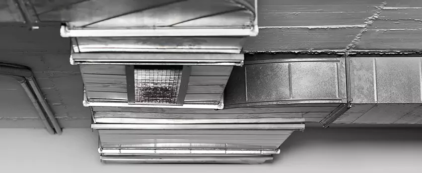 Trusted Air Duct Cleaning Company in Springfield, Virginia