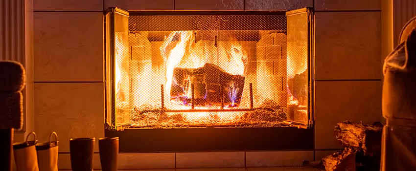 Astria Vent Free Gas Fireplaces Installation in Springfield, VA