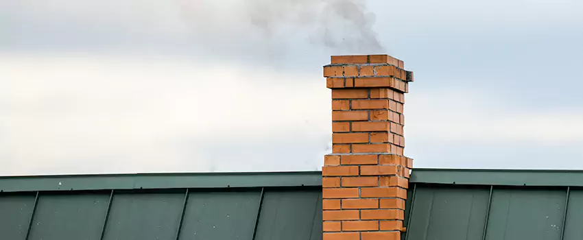 Animal Screen Chimney Cap Repair And Installation Services in Springfield, Virginia