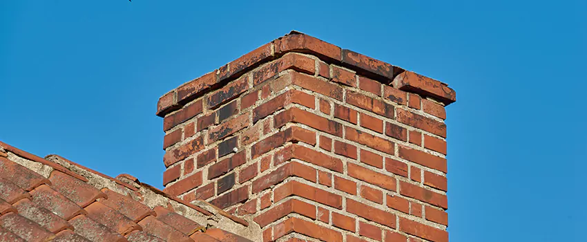 Clean Blocked Chimney in Springfield, Virginia