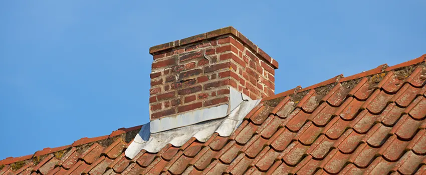 Residential Chimney Bricks Rotten Repair Services in Springfield, VA