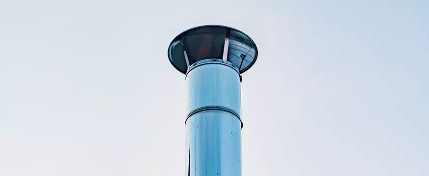 Wind-Resistant Chimney Caps Installation and Repair Services in Springfield, Virginia