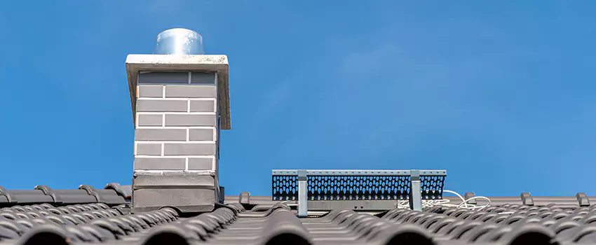 Chimney Flue Relining Services in Springfield, Virginia