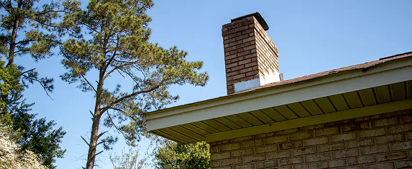 Budget-Friendly Chimney Masonry Service in Springfield, Virginia