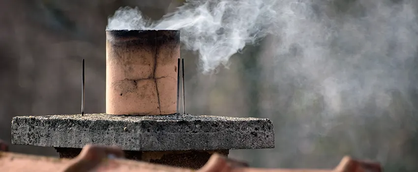 Wood Burning Chimney Odor Removal in Springfield, VA