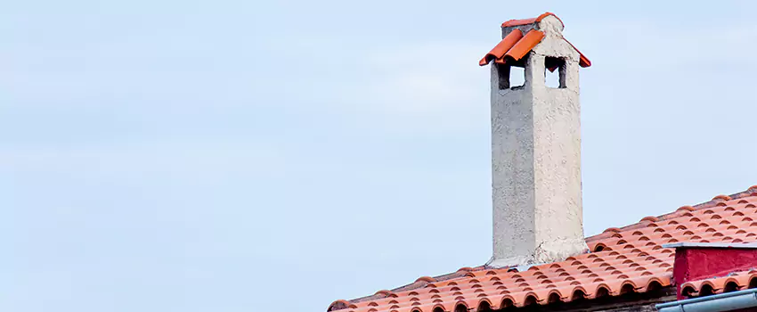 Chimney Pot Replacement in Springfield, VA