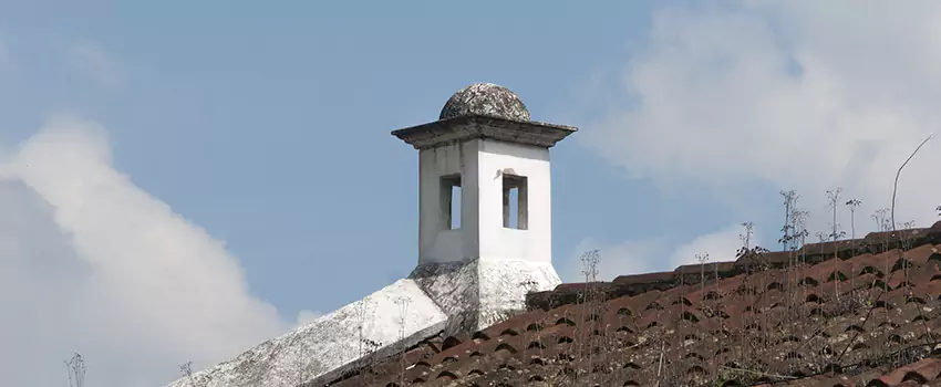 Cost To Rebuild A Chimney in Springfield, VA