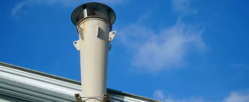 Fireplace Chimney Remodel Services in Springfield, Virginia