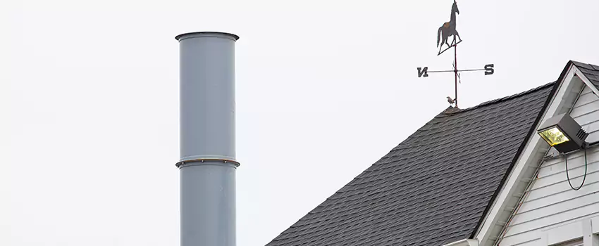 Chimney Inspection in Springfield, VA