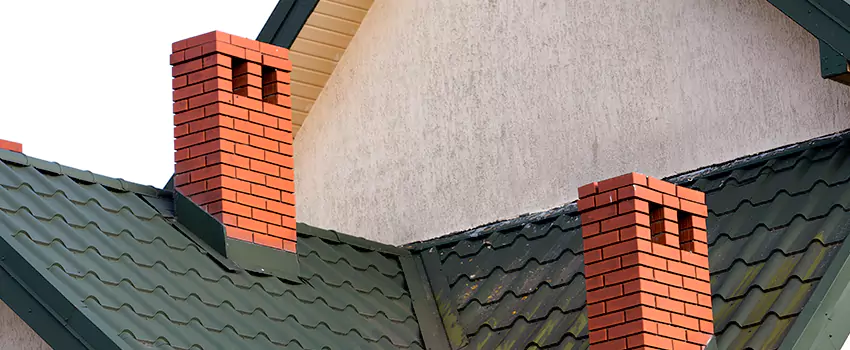 Chimney Saver Waterproofing Services in Springfield, Virginia