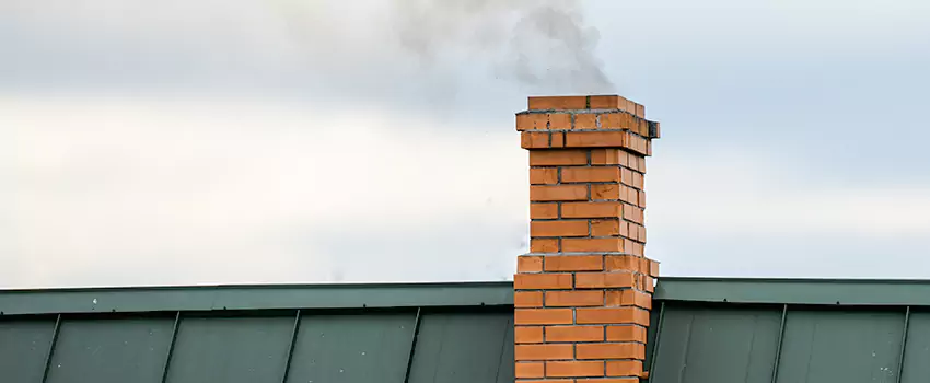 Chimney Soot Cleaning Cost in Springfield, VA