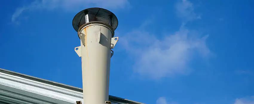 Chimney Spark Arrestor Requirements in Springfield, VA