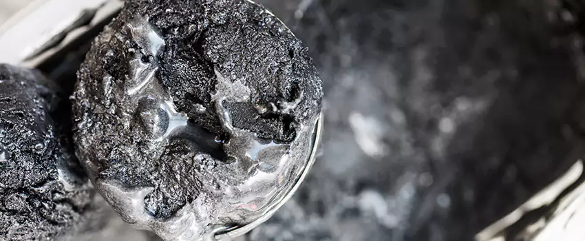 Clogged Dryer Vent Lint Cleaning in Springfield, Virginia