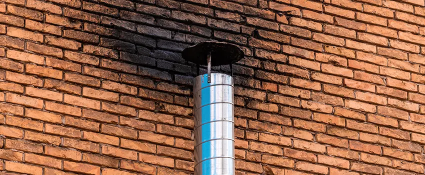 Diagnosing Commercial Chimney Problems in Springfield, VA