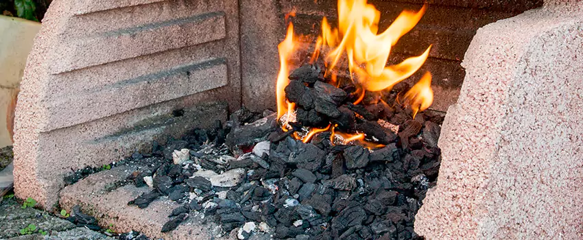 Remove Creosote From Brick in Springfield, VA