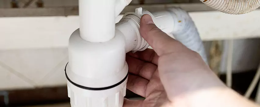 Dryer Duct Cleaning in Springfield, Virginia