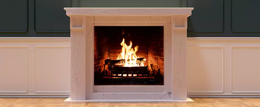 Empire Comfort Systems Fireplace Installation and Replacement in Springfield, Virginia