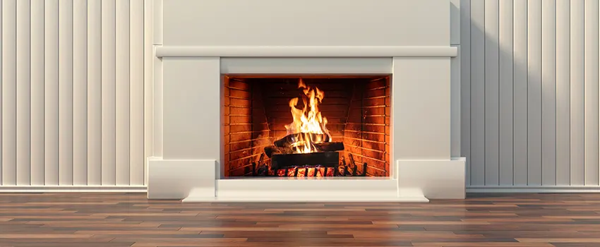 Fireplace Broken Ashtray Repair Services in Springfield, Virginia