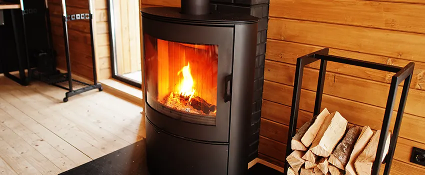 Gas Fireplace Door Handle Installation Services in Springfield, Virginia