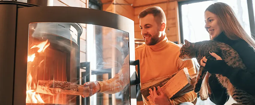 Fireplace Door Installation And Replacement Contractors in Springfield, VA