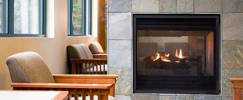 Fireplace Refacing in Springfield, Virginia