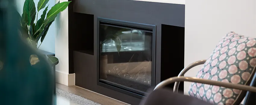 Welding Repairs for Fireplace Grate in Springfield, VA