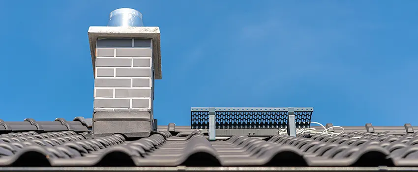 Repair Blocked Chimney in Springfield, Virginia
