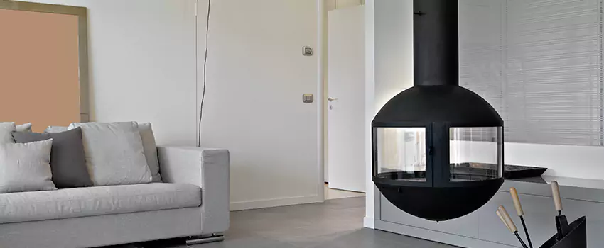 Hanging & Suspended Fireplaces Designer in Springfield, Virginia