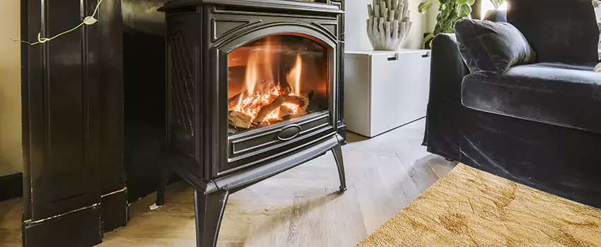 Cost of Hearthstone Stoves Fireplace Services in Springfield, Virginia