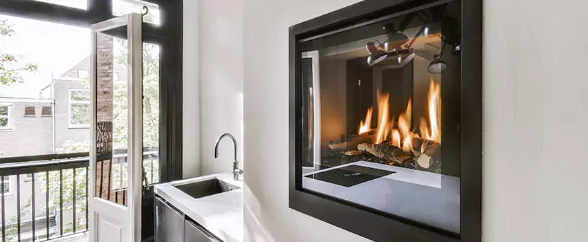 Heatilator Outdoor Fireplace Services in Springfield, Virginia
