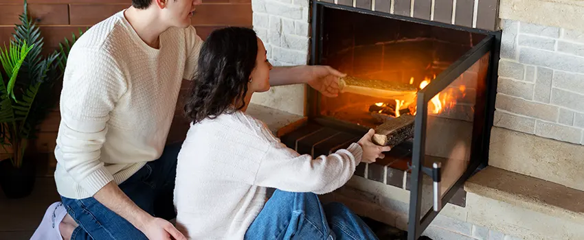 Kings Man Direct Vent Fireplaces Services in Springfield, Virginia
