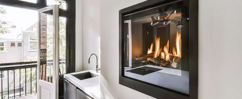 Cost of Monessen Hearth Fireplace Services in Springfield, VA