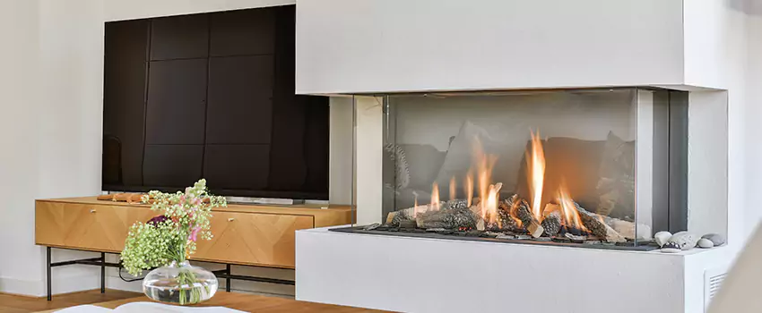 Ortal Wilderness Fireplace Repair and Maintenance in Springfield, Virginia
