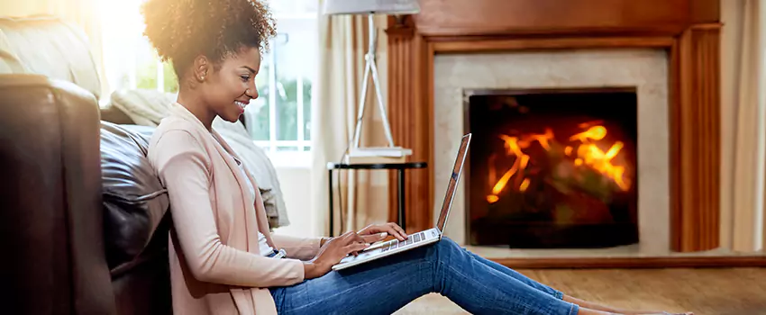 Cost-Effective Osburn Fireplace Installation and Repair in Springfield, VA