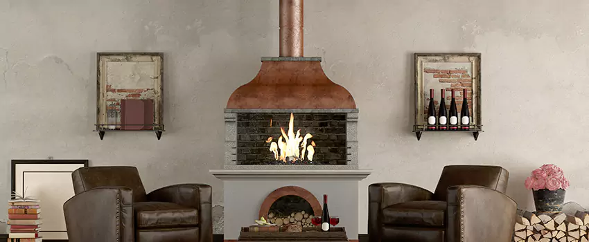 Benefits of Pacific Energy Fireplace in Springfield, Virginia
