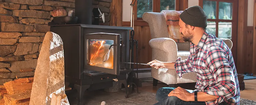 Cost of Pellet Fireplace Installation Services in Springfield, VA