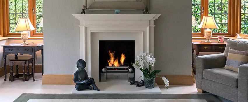 RSF Fireplaces Maintenance and Repair in Springfield, Virginia