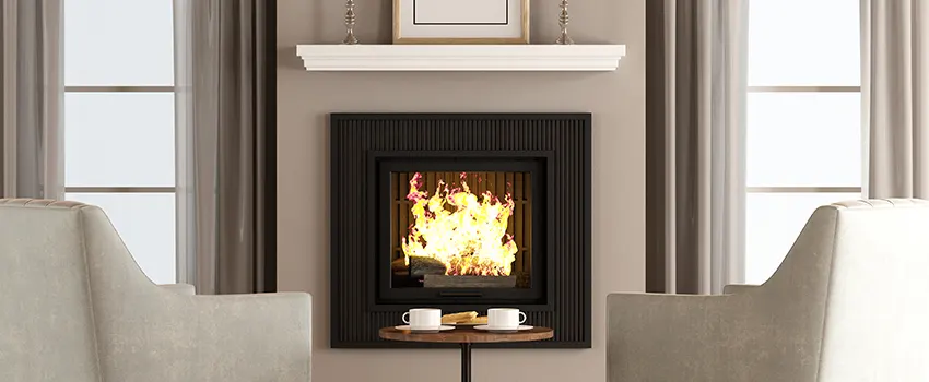 Superior Outdoor Fireplace Repair in Springfield, VA