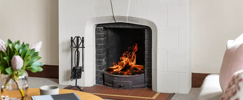 Valor Fireplaces and Stove Repair in Springfield, VA