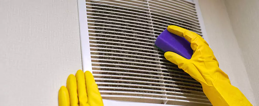 Vent Cleaning Company in Springfield, VA