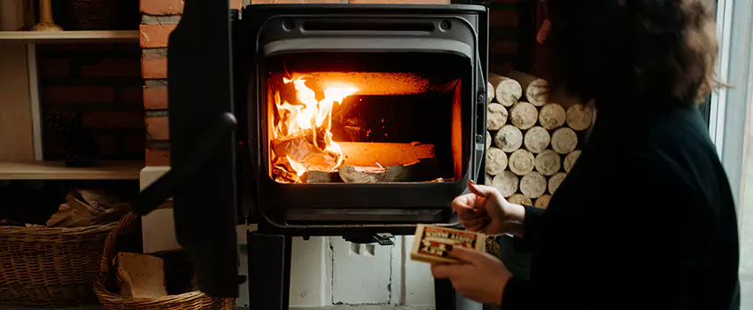 Key Features of Vermont Castings Fireplaces in Springfield, VA