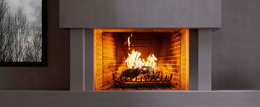 Indoor Wood Burning Furnace Repair and Installation in Springfield, Virginia