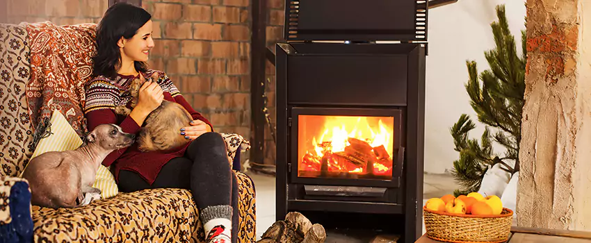 Wood Stove Chimney Cleaning Services in Springfield, VA