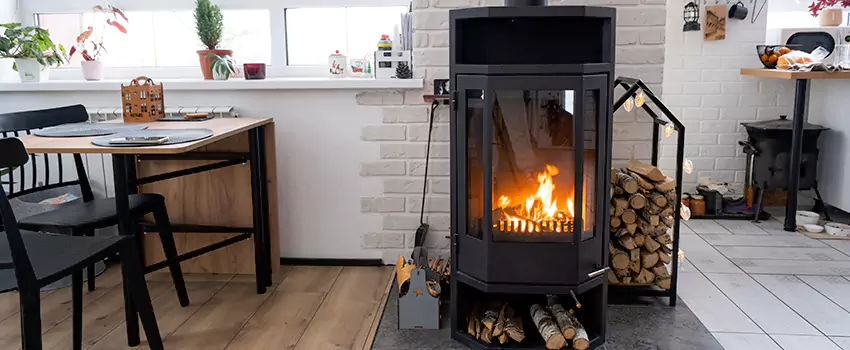 Wood Stove Inspection Services in Springfield, VA