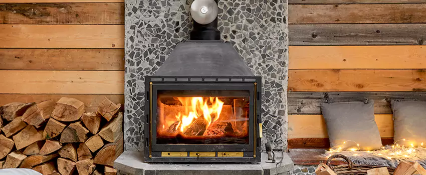 Wood Stove Cracked Glass Repair Services in Springfield, VA