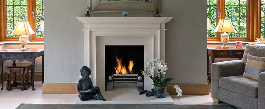 Astria Open-Hearth Wood Fireplaces Services in Springfield, VA