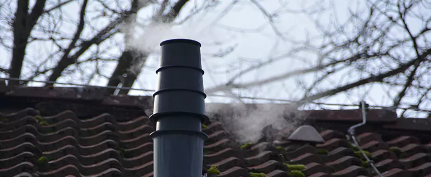 Broken Chimney Animal Screen Repair And Installation in Springfield, VA