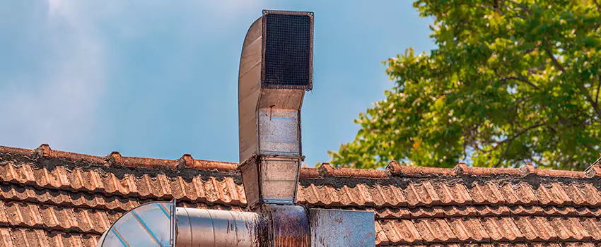 Chimney Creosote Cleaning Experts in Springfield, Virginia