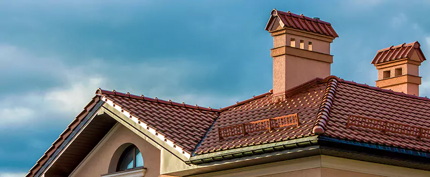 Residential Chimney Services in Springfield, Virginia