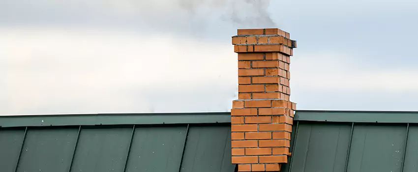 Chimney Installation Company in Springfield, VA